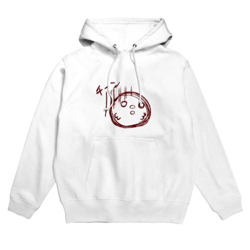 ひよこちゃん チーン Hoodie