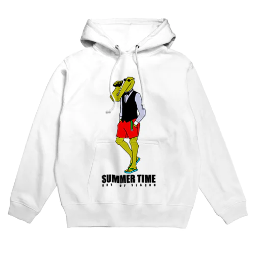 SUMMER TIME Hoodie