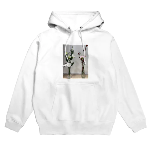 花身 Hoodie