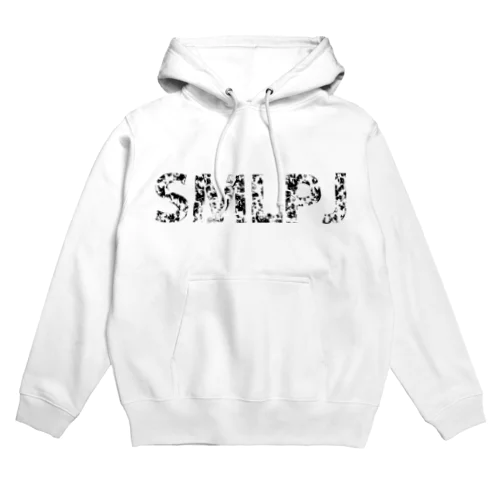 SMILEプロジェクト ネパールの子供たちに学校を Hoodie