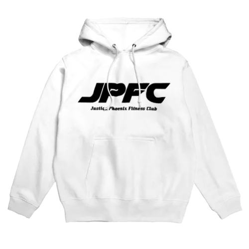 JPFCロゴ パーカー