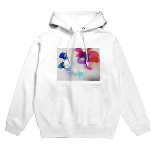 光と影〜統合への道のり〜 Hoodie