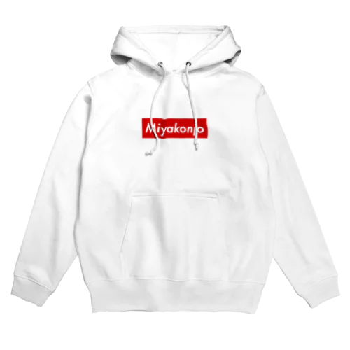 Miyakonjo Hoodie