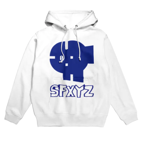 SFXYZ Hoodie