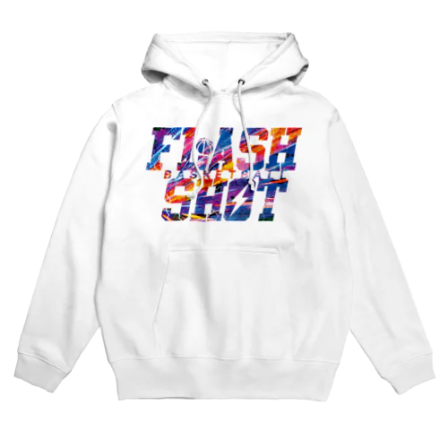 FLASH SHOT Hoodie