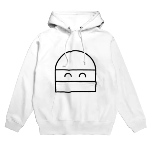 タカチャン Hoodie