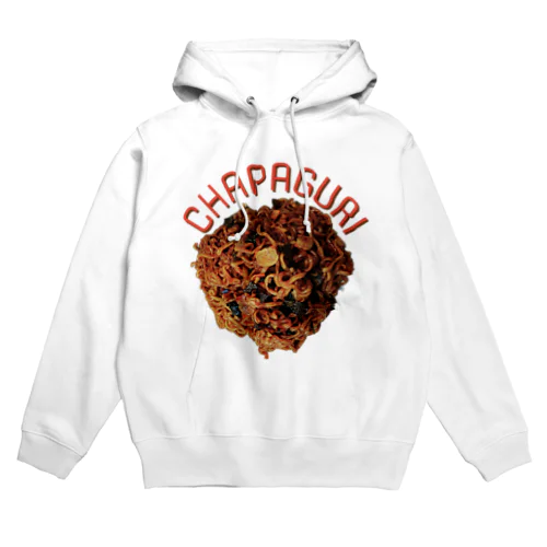 CHAPAGURI-짜파구리- Tシャツ Hoodie