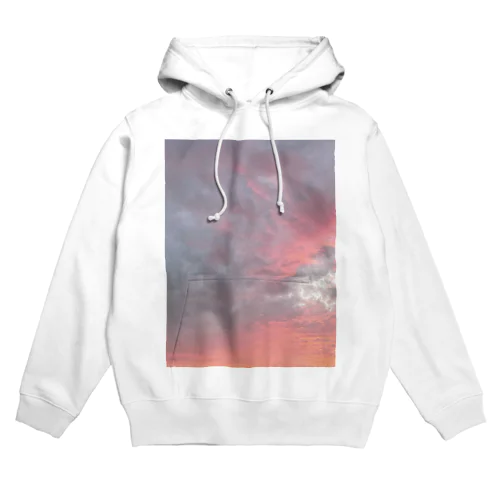 白昼夢2 Hoodie