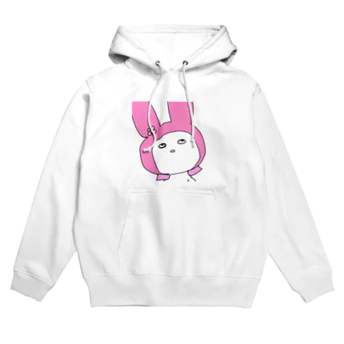 ネコ Hoodie