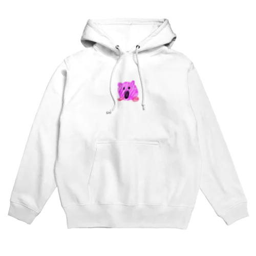 ウサギ Hoodie