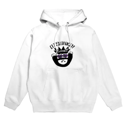 OTSUNKO! Hoodie