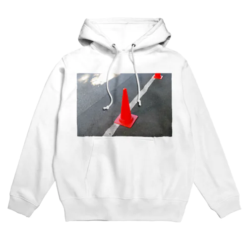 CITY corn Hoodie