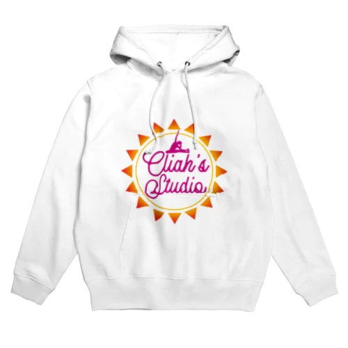 CLIAH’S STUDIO  Hoodie