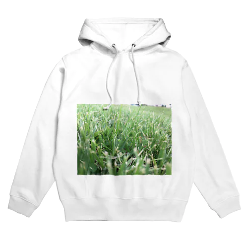 草 Hoodie