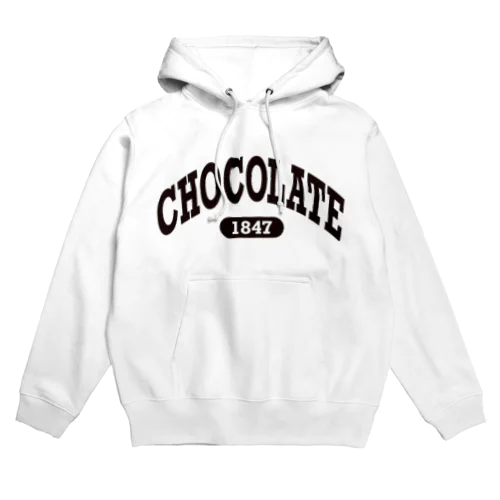 CHOCOLATE Hoodie