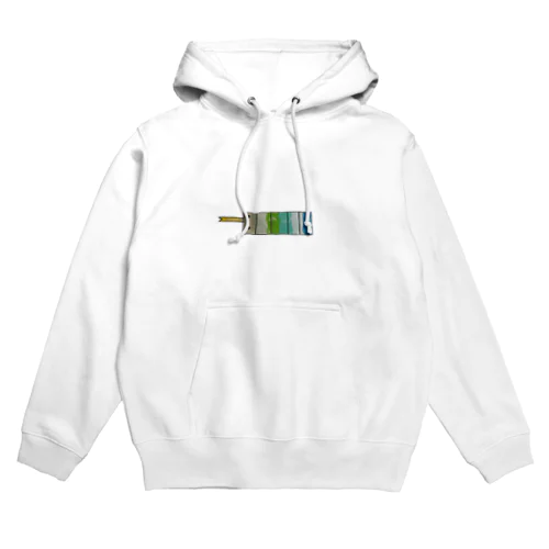 しましまヘビ Hoodie