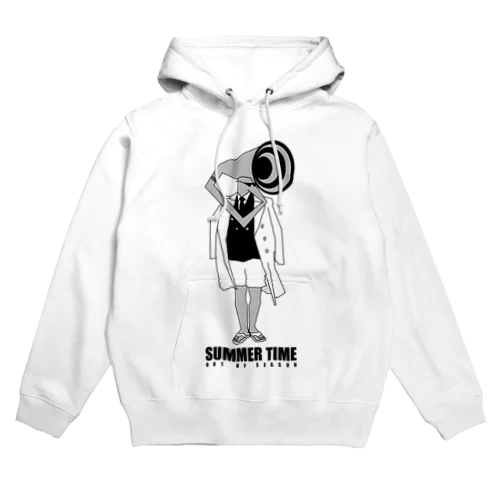 SUMMER TIME Hoodie