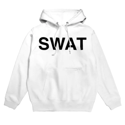 SWAT-スワット- Hoodie