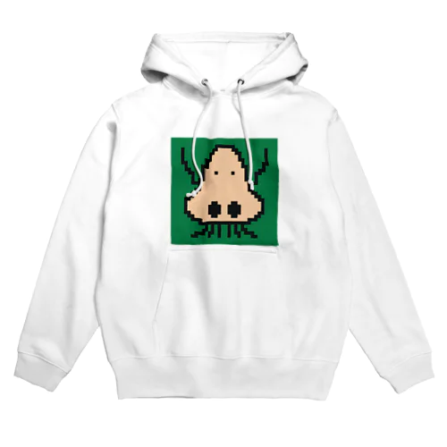 はな雄くん Hoodie