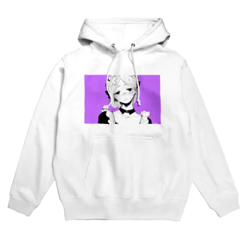 アキちゃん Hoodie