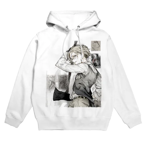 killer Hoodie