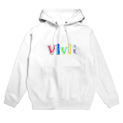 Vivit Hoodie