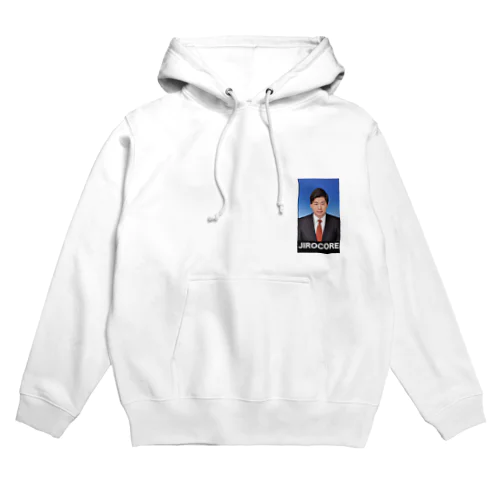 JIROCORE Hoodie