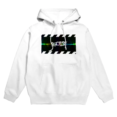 「私がいちばん」 Hoodie