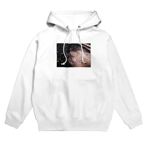 . Hoodie