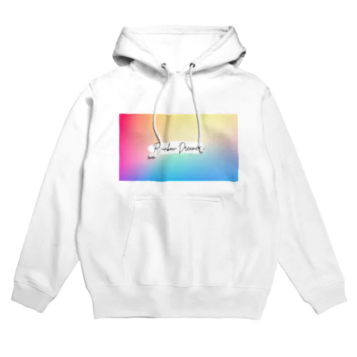 RainbowDreamers Hoodie