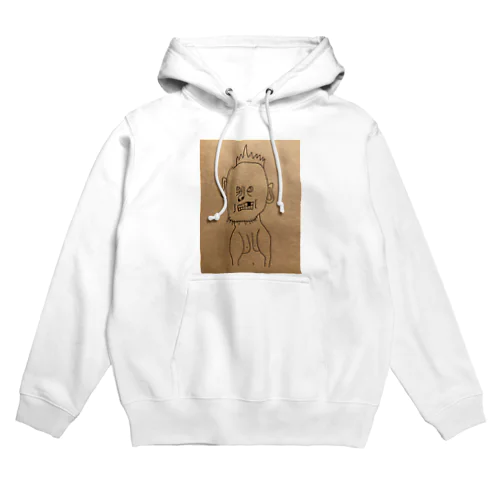 アリノママ3 Hoodie