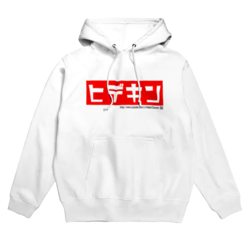 ヒデキン Hoodie