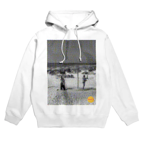 TelAviv Hoodie