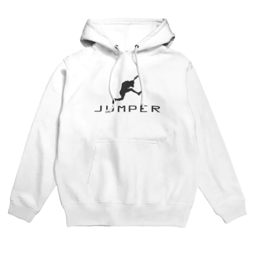 ジャンパー Hoodie