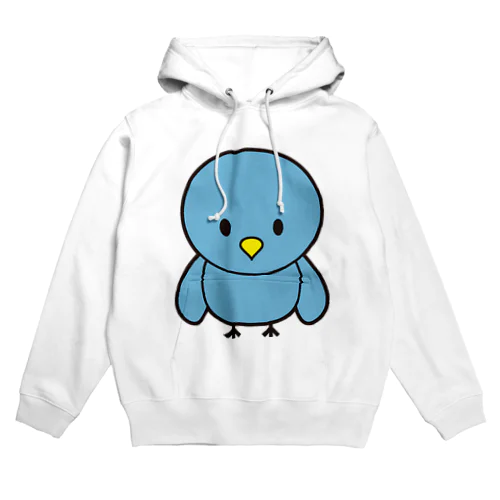 P助くん Hoodie