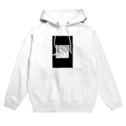 レンダリング途中で辞めた人 Hoodie