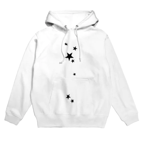 星 Hoodie