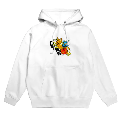 都道府県&コギシリーズ　青森 Hoodie