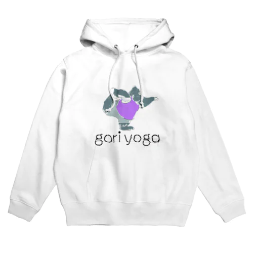 goriyoga  Hoodie