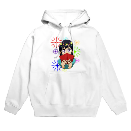 あなたとの出会い。 Hoodie