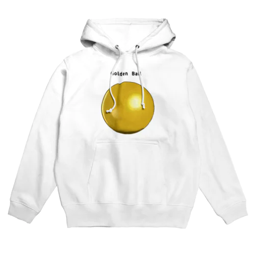 金玉 Hoodie