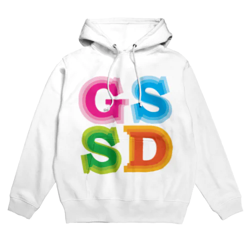 SDGS Hoodie