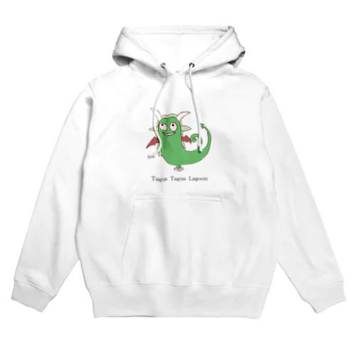 たぎゅらんグッズB Hoodie