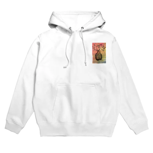 パキプス南アフリカver Hoodie