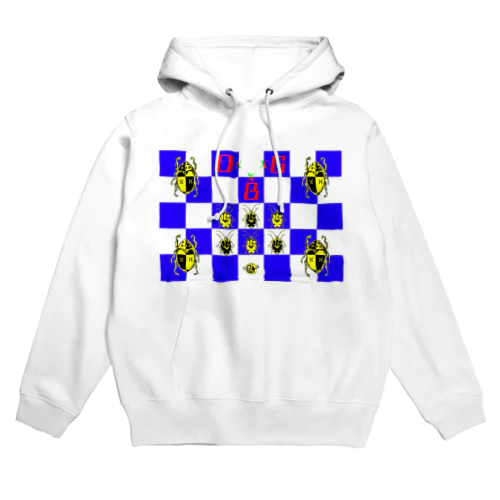 DBuG Hoodie