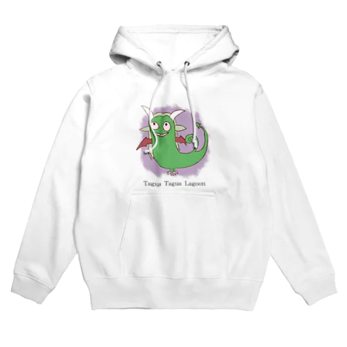 たぎゅらんグッズA Hoodie