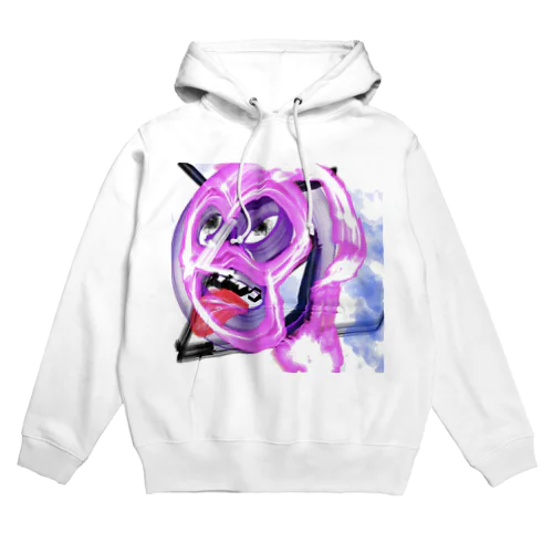 NFT Hoodie