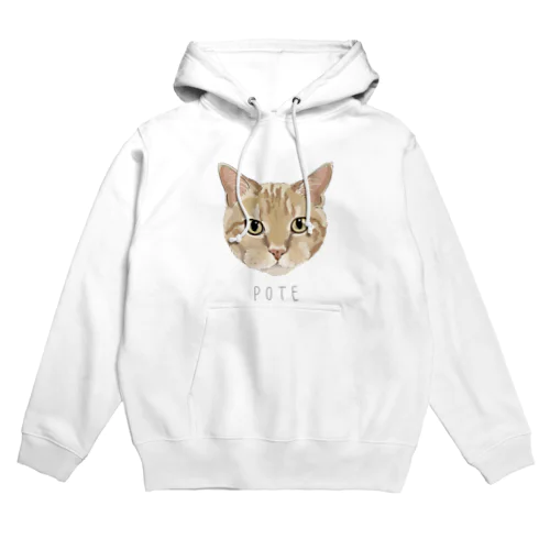 pote Hoodie