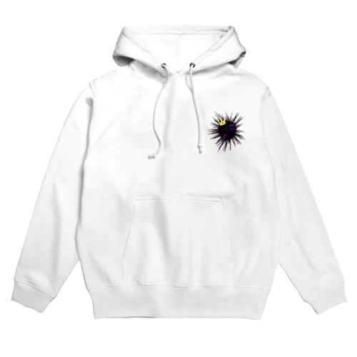 Uni. Hoodie