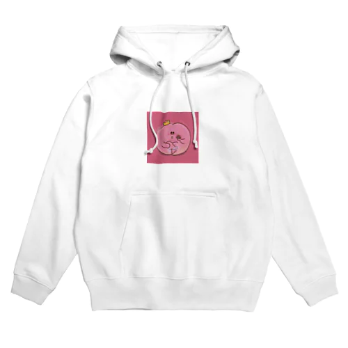 今夜はダンスパーティー🍑 Hoodie